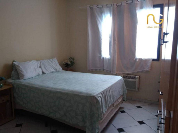 Imagem Apartamento com 3 Quartos à Venda, 168 m² em Canto Do Forte - Praia Grande
