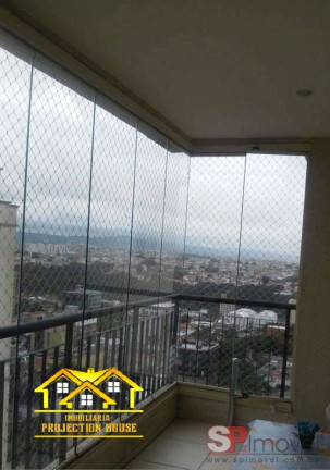 Imagem Apartamento com 3 Quartos à Venda, 82 m² em Gopoúva - Guarulhos Imagem Apartamento com 3 Quartos à Venda, 82 m² em Gopoúva - Guarulhos