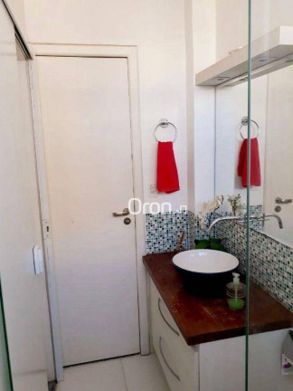 Imagem Cobertura com 5 Quartos à Venda, 198 m² em Setor Central - Goiânia