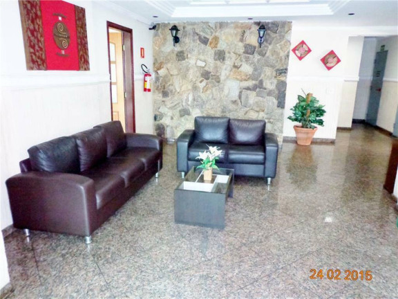 Imagem Apartamento com 3 Quartos à Venda, 107 m² em Canto Do Forte - Praia Grande Imagem Apartamento com 3 Quartos à Venda, 107 m² em Canto Do Forte - Praia Grande