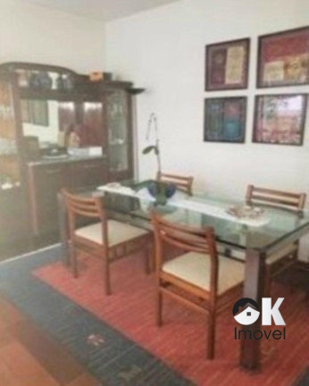 Imagem Apartamento com 3 Quartos à Venda, 177 m² em Jardim Paulista - São Paulo