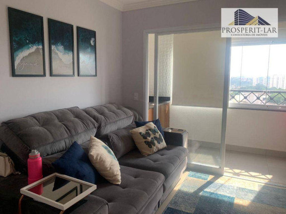 Imagem Apartamento com 2 Quartos à Venda, 57 m² em Vila Rosália - Guarulhos Imagem Apartamento com 2 Quartos à Venda, 57 m² em Vila Rosália - Guarulhos