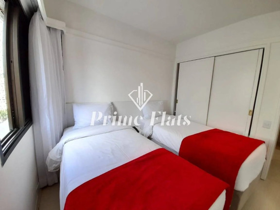 Imagem Apartamento com 1 Quarto à Venda, 32 m² em Itaim Bibi - São Paulo
