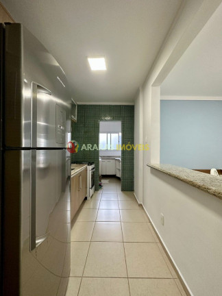 Imagem Apartamento com 3 Quartos à Venda, 90 m² em Centro - Bertioga