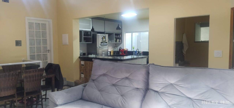 Imagem Casa com 4 Quartos à Venda, 300 m² em Jardim Europa - São Paulo