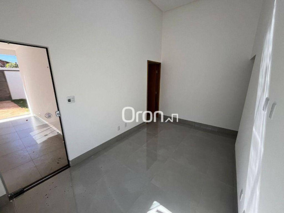 Imagem Casa com 3 Quartos à Venda, 98 m² em Residencial Alphaville - Goiânia Imagem Casa com 3 Quartos à Venda, 98 m² em Residencial Alphaville - Goiânia