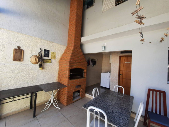 Imagem Casa com 3 Quartos à Venda, em Vila Flórida - São Bernardo Do Campo Imagem Casa com 3 Quartos à Venda, em Vila Flórida - São Bernardo Do Campo