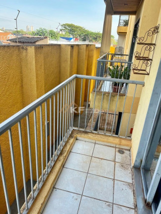 Imagem Apartamento com 2 Quartos à Venda, 59 m² em Campos Elíseos - Ribeirão Preto Imagem Apartamento com 2 Quartos à Venda, 59 m² em Campos Elíseos - Ribeirão Preto