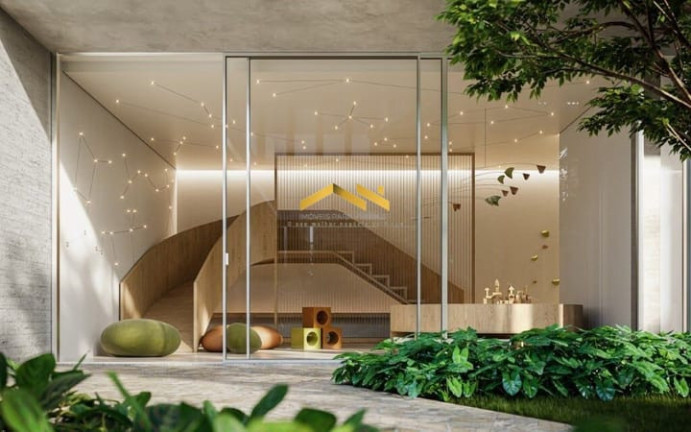 Imagem Apartamento com 3 Quartos à Venda, 319 m² em Itaim Bibi - São Paulo Imagem Apartamento com 3 Quartos à Venda, 319 m² em Itaim Bibi - São Paulo