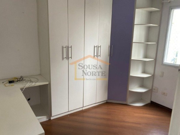 Imagem Apartamento com 3 Quartos à Venda, 78 m² em Santana - São Paulo Imagem Apartamento com 3 Quartos à Venda, 78 m² em Santana - São Paulo
