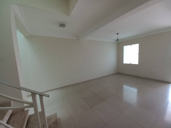 Imagem Sobrado com 3 Quartos à Venda, 133 m² em Vila Assunção - Santo André