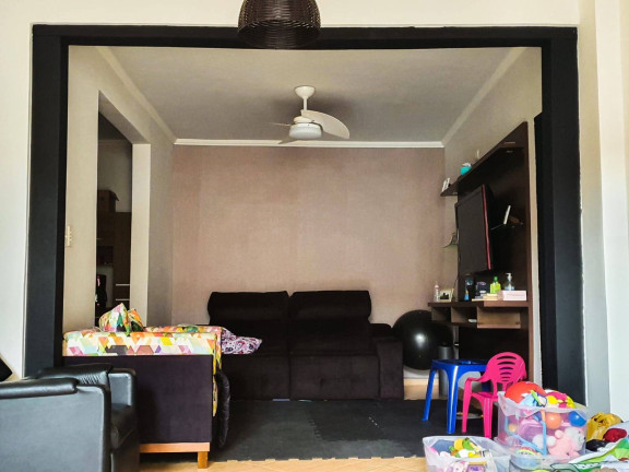 Imagem Casa com 4 Quartos à Venda, 300 m² em Jardim América - Taubaté Imagem Casa com 4 Quartos à Venda, 300 m² em Jardim América - Taubaté