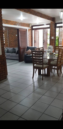 Imagem Casa de Condomínio com 7 Quartos à Venda, 531 m² em Aldeia Dos Camarás - Camaragibe Imagem Casa de Condomínio com 7 Quartos à Venda, 531 m² em Aldeia Dos Camarás - Camaragibe