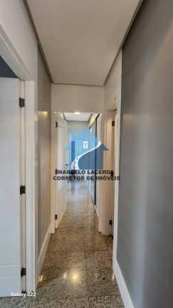 Imagem Apartamento com 3 Quartos para Alugar, 180 m² em Adrianópolis - Manaus