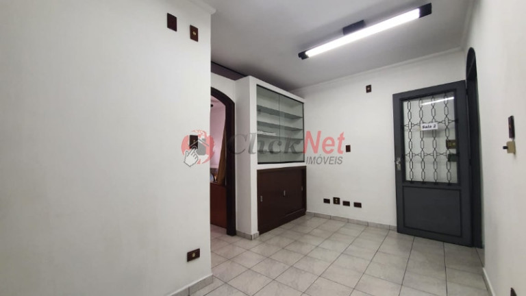 Imagem Sala Comercial à Venda, 94 m² em Centro - São Bernardo Do Campo Imagem Sala Comercial à Venda, 94 m² em Centro - São Bernardo Do Campo