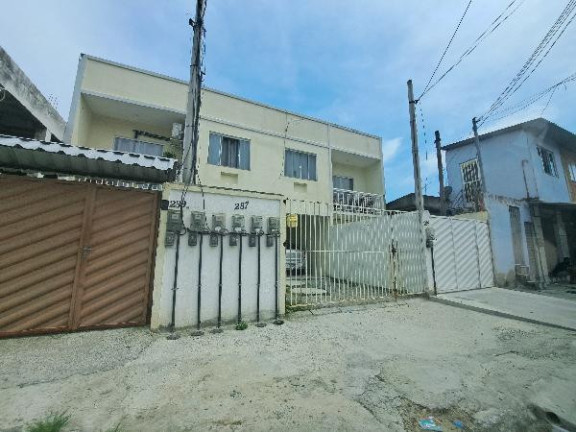 Imagem Casa com 2 Quartos à Venda, 49 m² em Palhada - Nova Iguacu