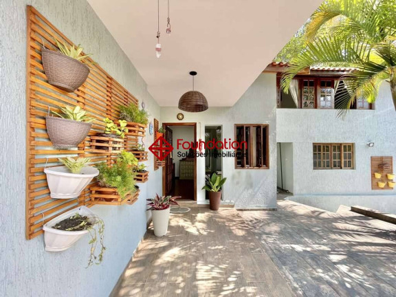 Imagem Casa de Condomínio com 3 Quartos à Venda, 477 m² em Vila Appia Antica - Carapicuíba