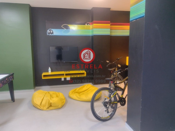 Imagem Imóvel com 3 Quartos para Alugar, 72 m² em Centro - Jacareí Imagem Imóvel com 3 Quartos para Alugar, 72 m² em Centro - Jacareí