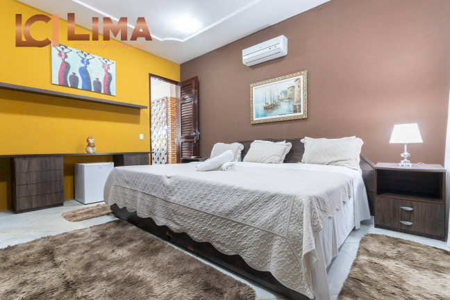 Imagem Casa com 6 Quartos à Venda, 4.000 m² em Porto Das Dunas - Aquiraz Imagem Casa com 6 Quartos à Venda, 4.000 m² em Porto Das Dunas - Aquiraz