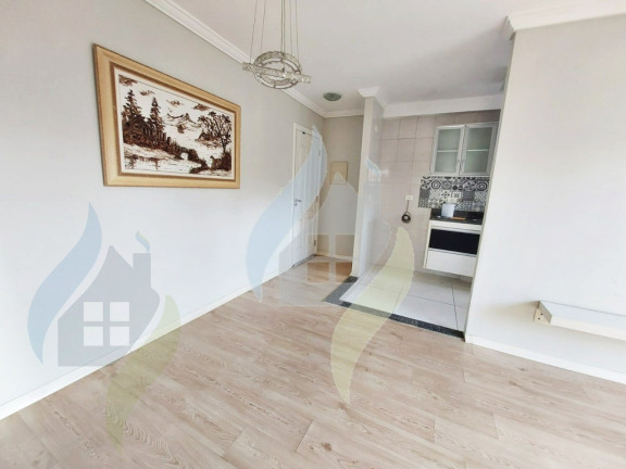 Imagem Imóvel com 2 Quartos à Venda, 60 m² em Rudge Ramos - São Bernardo Do Campo Imagem Imóvel com 2 Quartos à Venda, 60 m² em Rudge Ramos - São Bernardo Do Campo