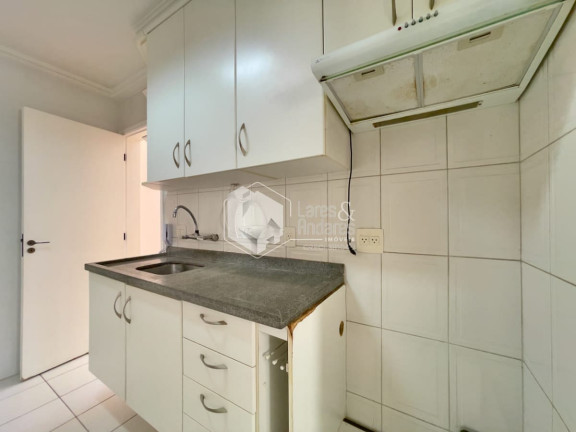 Imagem Apartamento com 3 Quartos à Venda, 75 m² em Vila Mascote - São Paulo