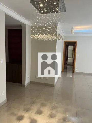 Imagem Apartamento com 3 Quartos à Venda, 155 m² em Centro - Ribeirão Preto Imagem Apartamento com 3 Quartos à Venda, 155 m² em Centro - Ribeirão Preto