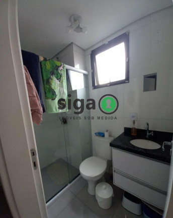 Imagem Apartamento com 2 Quartos à Venda, 58 m² em Vila Formosa - São Paulo Imagem Apartamento com 2 Quartos à Venda, 58 m² em Vila Formosa - São Paulo