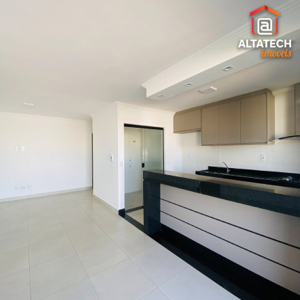 Imagem Imóvel com 2 Quartos à Venda, 86 m² em Vila Togni - Poços De Caldas