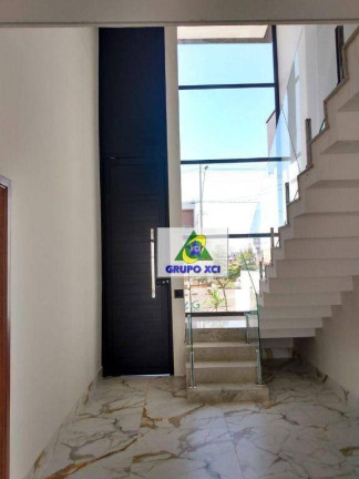 Imagem Casa com 3 Quartos à Venda, 180 m² em Vila Monte Alegre - Paulínia Imagem Casa com 3 Quartos à Venda, 180 m² em Vila Monte Alegre - Paulínia