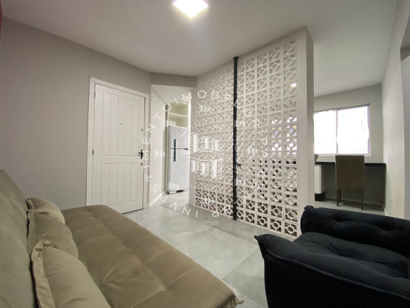 Imagem Apartamento com 2 Quartos à Venda, 63 m² em Pantanal - Florianópolis