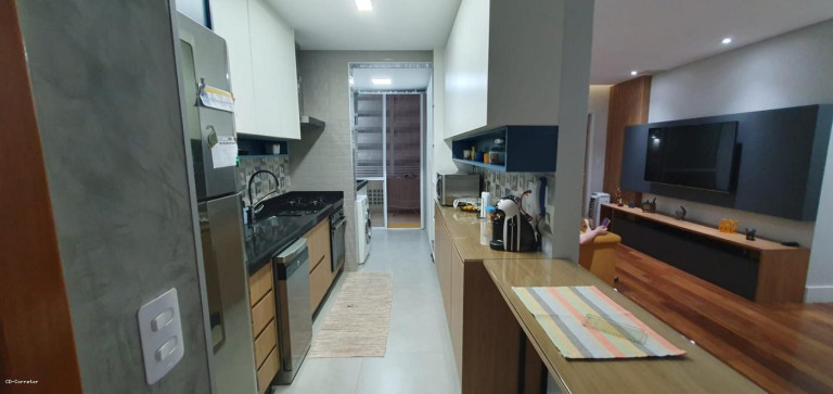 Imagem Apartamento com 3 Quartos à Venda, 87 m² em Santa Maria - São Caetano Do Sul Imagem Apartamento com 3 Quartos à Venda, 87 m² em Santa Maria - São Caetano Do Sul