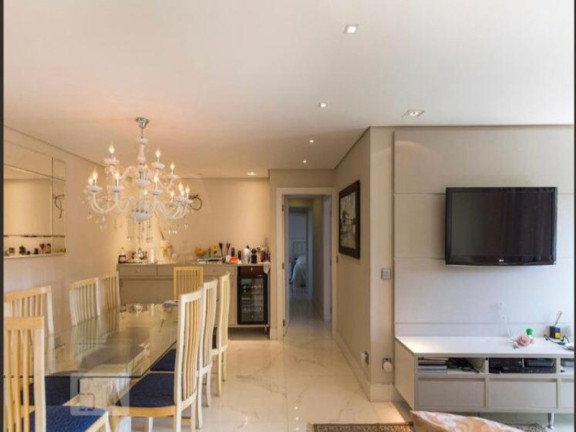 Imagem Imóvel com 3 Quartos à Venda, 105 m² em Vila Clementino - São Paulo Imagem Imóvel com 3 Quartos à Venda, 105 m² em Vila Clementino - São Paulo