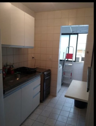 Imagem Apartamento com 2 Quartos à Venda, 65 m² em Passagem - Cabo Frio