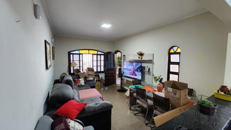 Imagem Casa com 2 Quartos à Venda, 108 m² em Real - Praia Grande Imagem Casa com 2 Quartos à Venda, 108 m² em Real - Praia Grande