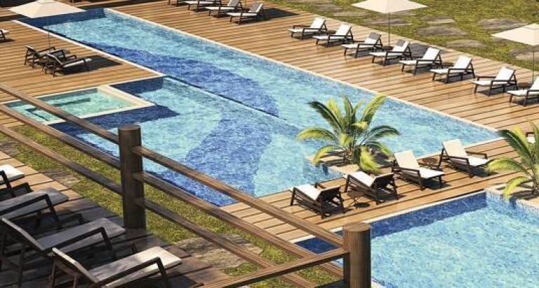 Imagem Terreno em Condomínio à Venda, 1.042 m² em Balneário São José - Jundiaí
