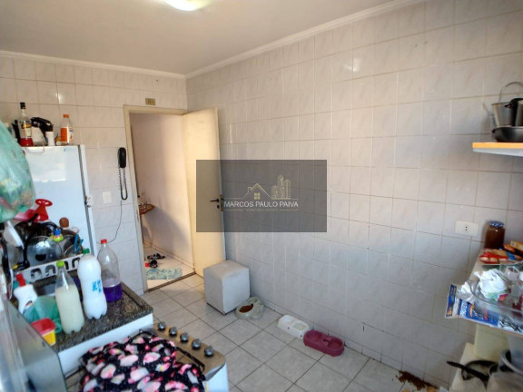 Imagem Apartamento com 2 Quartos à Venda, 45 m² em Vila Amália (zona Norte) - São Paulo