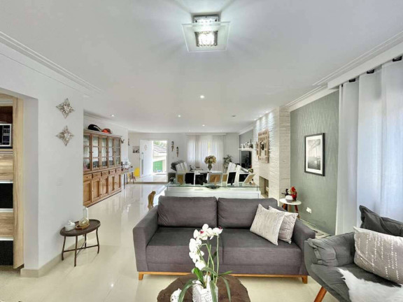 Imagem Casa de Condomínio com 4 Quartos à Venda, 360 m² em Granja Santa Maria - Carapicuíba Imagem Casa de Condomínio com 4 Quartos à Venda, 360 m² em Granja Santa Maria - Carapicuíba