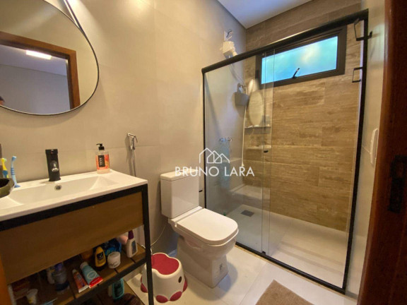 Imagem Casa com 6 Quartos à Venda, 550 m² em Condomínio Gran Ville - Igarapé Imagem Casa com 6 Quartos à Venda, 550 m² em Condomínio Gran Ville - Igarapé