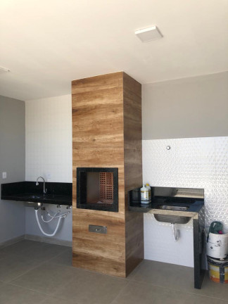 Imagem Casa de Condomínio com 3 Quartos à Venda, 114 m² em Cajuru Do Sul - Sorocaba