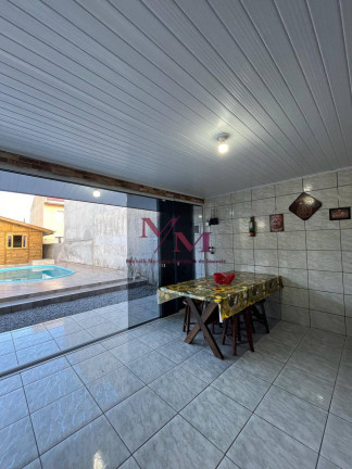 Imagem Casa com 3 Quartos à Venda, 432 m² em Shangri-la - Pontal Do Paraná
