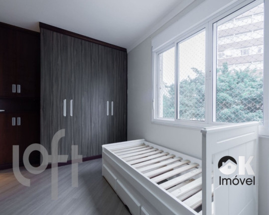 Imagem Apartamento com 3 Quartos à Venda, 100 m² em Higienópolis - São Paulo Imagem Apartamento com 3 Quartos à Venda, 100 m² em Higienópolis - São Paulo