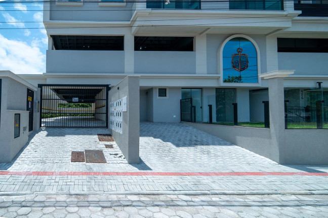 Imagem Apartamento com 2 Quartos à Venda, 105 m² em Mariscal - Bombinhas