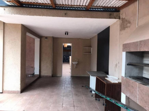 Imagem Casa com 1 Quarto à Venda, 250 m² em Socorro - São Paulo Imagem Casa com 1 Quarto à Venda, 250 m² em Socorro - São Paulo