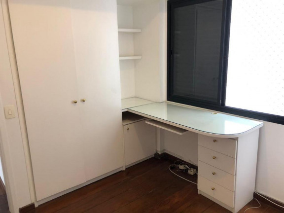 Imagem Apartamento com 3 Quartos à Venda, 95 m² em Higienópolis - São Paulo