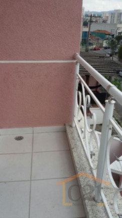 Imagem Sobrado com 3 Quartos à Venda, 250 m² em água Fria - São Paulo