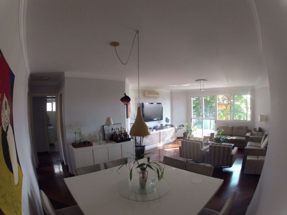Imagem Apartamento com 3 Quartos à Venda, 142 m² em Vila Congonhas - São Paulo Imagem Apartamento com 3 Quartos à Venda, 142 m² em Vila Congonhas - São Paulo