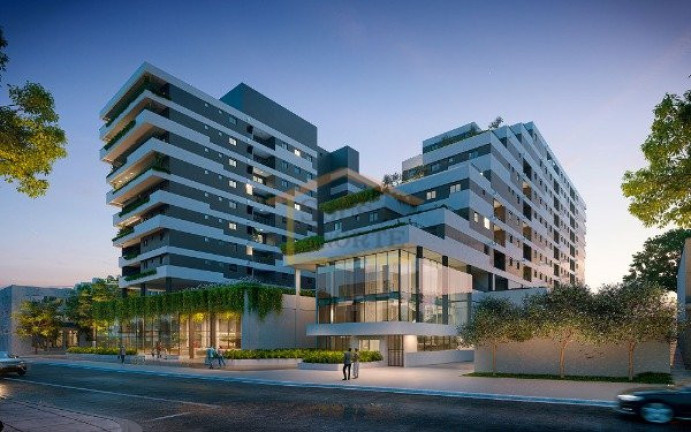 Imagem Apartamento com 2 Quartos à Venda, 75 m² em Santana - São Paulo Imagem Apartamento com 2 Quartos à Venda, 75 m² em Santana - São Paulo
