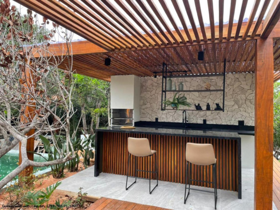 Imagem Casa com 5 Quartos à Venda, 435 m² em Praia Do Forte - Mata De São João Imagem Casa com 5 Quartos à Venda, 435 m² em Praia Do Forte - Mata De São João