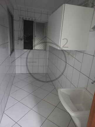 Imagem Apartamento com 3 Quartos à Venda, 70 m² em Vila Bancária - São Paulo