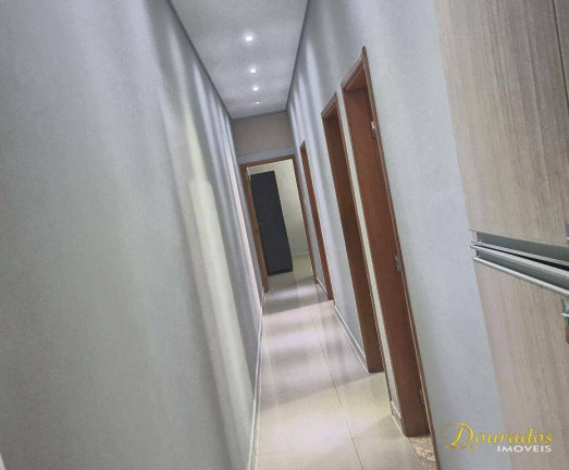 Imagem Casa com 3 Quartos à Venda, 135 m² em Boqueirão - Praia Grande